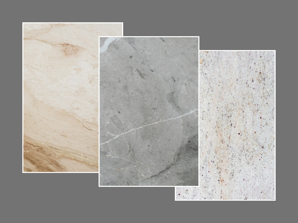 Marble Kitchen Counters: When They're Right and Wrong
