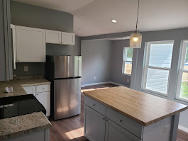 Galley, U-Shaped, L-Shaped &amp; Island Kitchens: Which Kitchen Layout Fits Your Home?